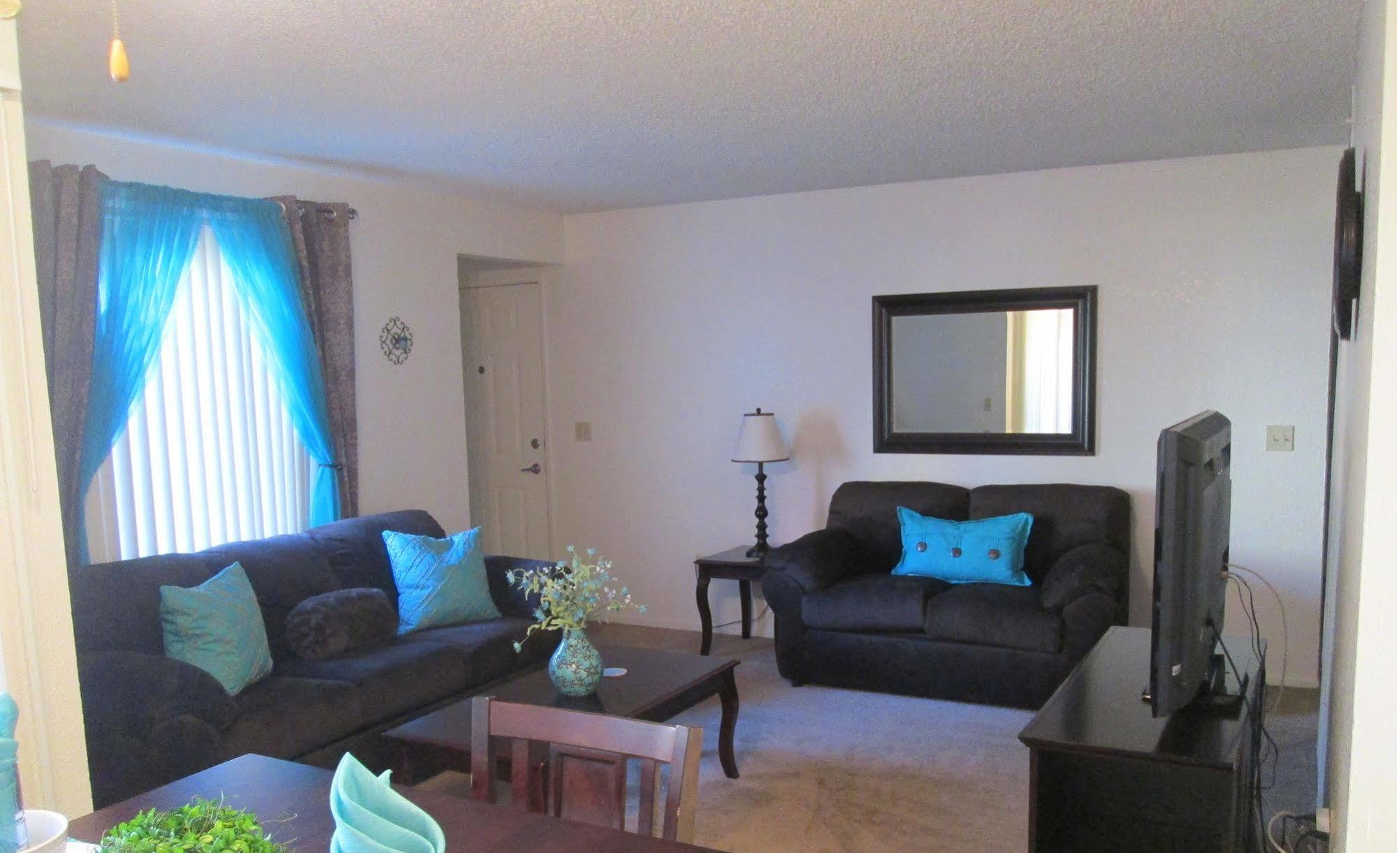 Whispering Meadows Apartments Bakersfield Eksteriør billede